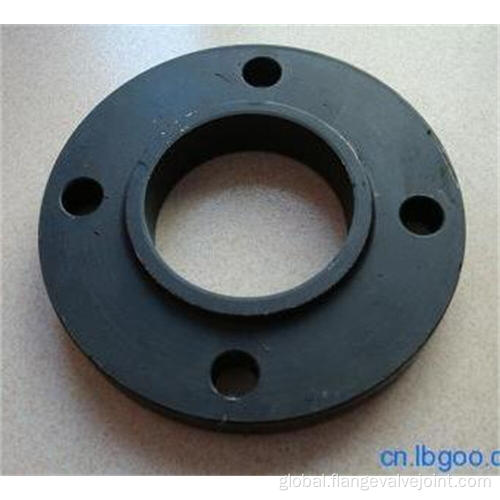 ANSI B16.5 Class 150 SORF Flange ANSI B16.5 class 150 slip on steel flanges Supplier